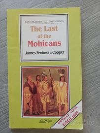 libroThe Last of the Mohicans ISBN 8871004752