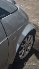 ricambi smart 450 cabrio 800 cdi