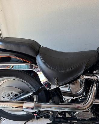 Sella fatboy 1340