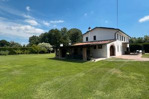 Villa unifamiliare a Vigonovo (VE)