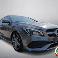 MERCEDES-BENZ CLA 180 Shooting Brake Premium Au