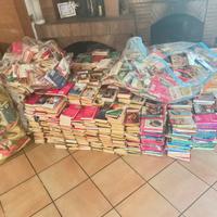 Libry harmony