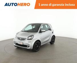 SMART ForTwo BA36834