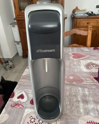 Soda stream