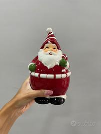 Biscottiera di Natale