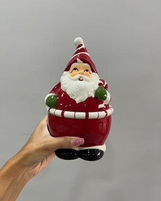 Biscottiera di Natale