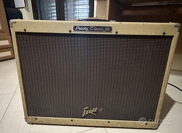 Peavey Classic 50