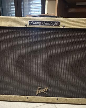 Peavey Classic 50