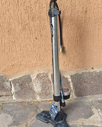 POMPA PER BICI
