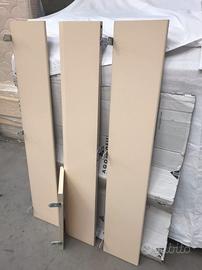 Mensole beige