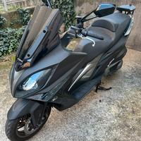 Kymco Xciting 400i
