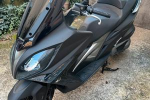 Kymco Xciting 400i