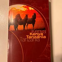 Kenya Tanzania guida turistica