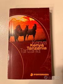 Kenya Tanzania guida turistica