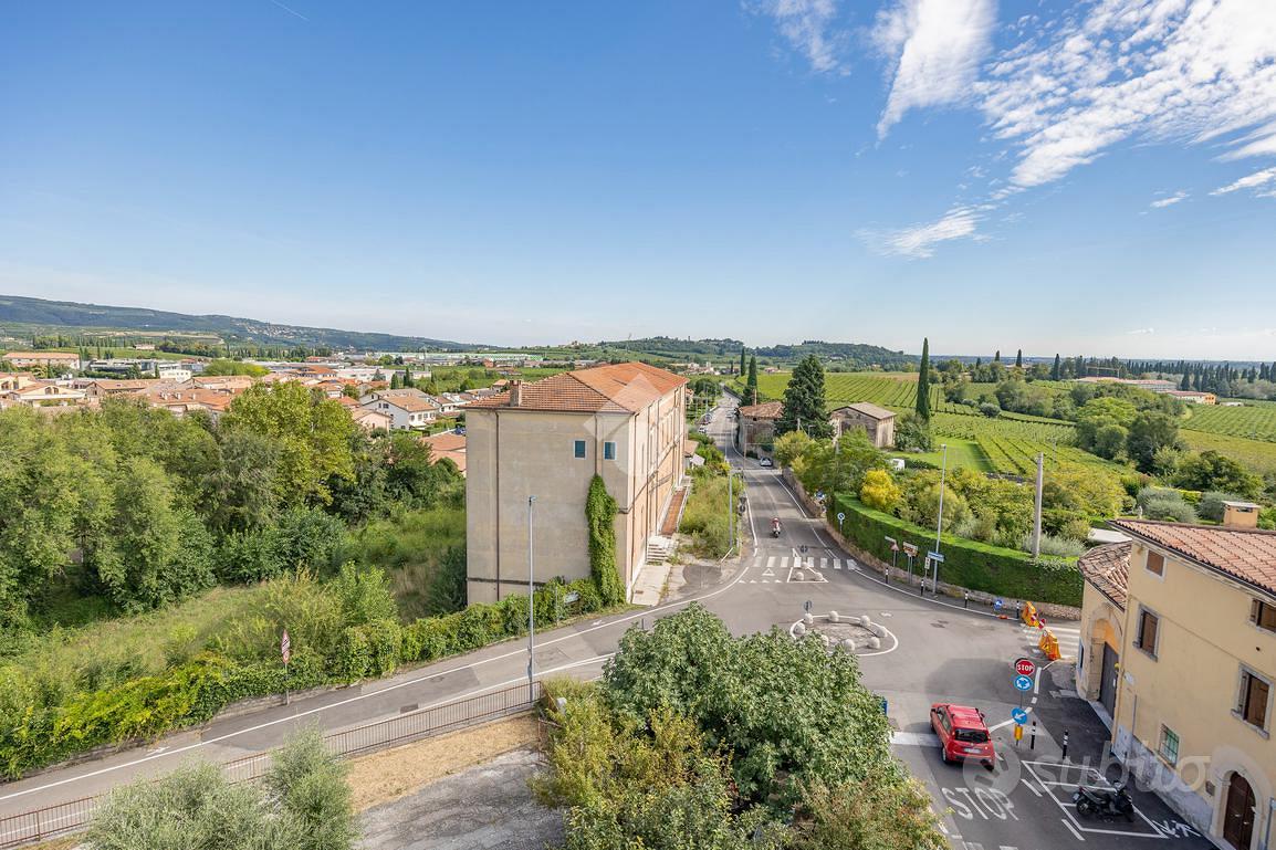 Apartment in San Pietro in Cariano, Ossan - Vista 3