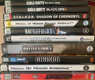 Giochi per PC