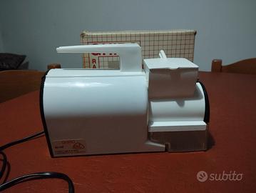 Ghiro - Grattugia elettrica da tavolo