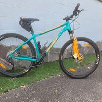 Mountain bike MERIDA BIG9 200 taglia L