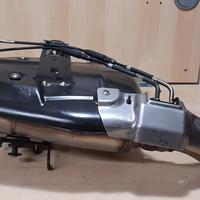 Terminale originale kawasaki ninja zx6r 2005 2006