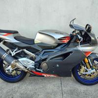 APRILIA RSV 1000 R Export solo Esportazione