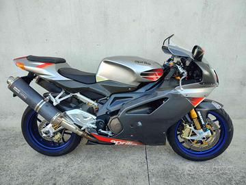 APRILIA RSV 1000 R Export solo Esportazione