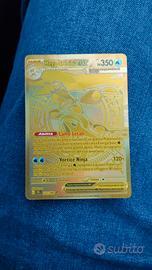 Mega greninja ex