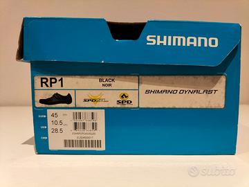 Shimano hot sale dynalast rp1