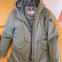 Parka ragazzo 14 anni