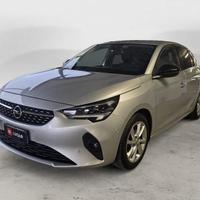 Opel Corsa 6nd serie 1.5 D 100 CV Blitz Edition