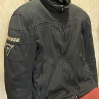 Dainese D-Dry® - Tg 50 Uomo Giacca Moto