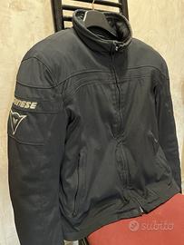 Dainese D-Dry® - Tg 50 Uomo Giacca Moto