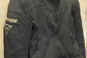 Dainese D-Dry® - Tg 50 Uomo Giacca Moto