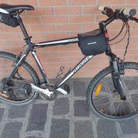 mtb specialized hardrock taglia XL 