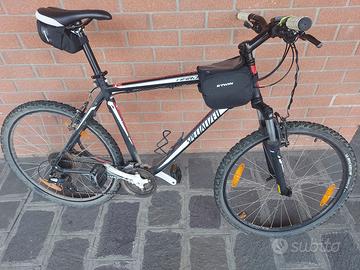 mtb specialized hardrock taglia XL 