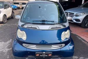 Smart 600