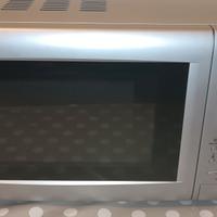 Microonde Panasonic Inverter NUOVO