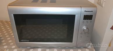 Microonde Panasonic Inverter NUOVO