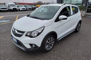 OPEL Karl 1.0 Rocks 75cv