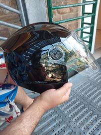 casco moto 