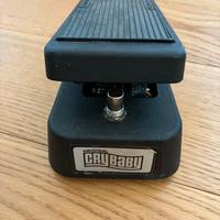 Pedale Wah Dunlop Cry Baby GCB 95
