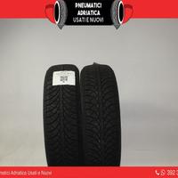 2 Gomme NUOVE 165 65 R 15 Fulda SPED GRATIS