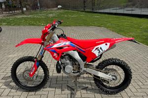 Honda cre 250 2004