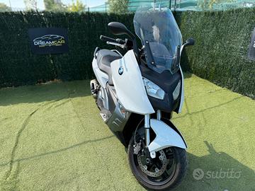 Bmw C600 SPORT 2014 38000KM