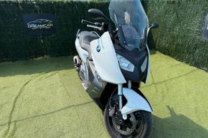Bmw C600 SPORT 2014 38000KM