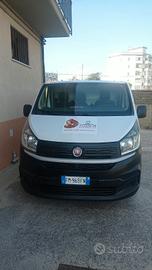 Fiat Talento in buone condizioni