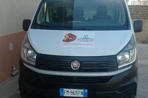 Fiat Talento in buone condizioni