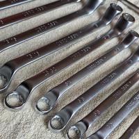 chiavi poligonali doppie curvate usag