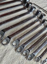 chiavi poligonali doppie curvate usag