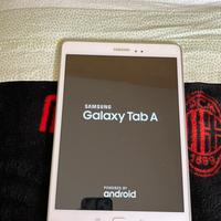 Samsung Galaxy Tab A SM-T550 - 9.7