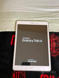 Samsung Galaxy Tab A SM-T550 - 9.7
